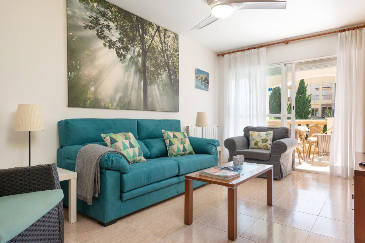 Sunset Villa El Olivo Alcudia  Dış mekan fotoğraf