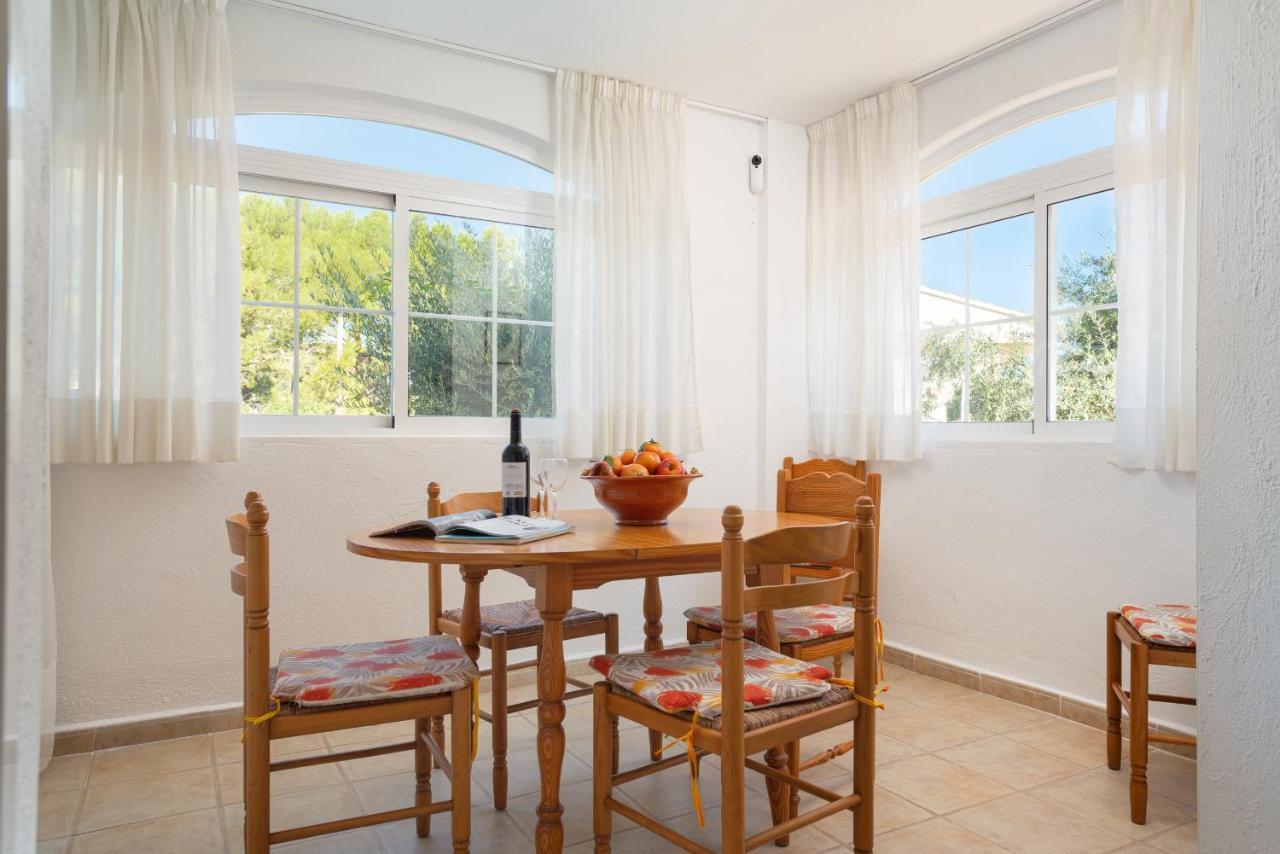 Sunset Villa El Olivo Alcudia  Dış mekan fotoğraf