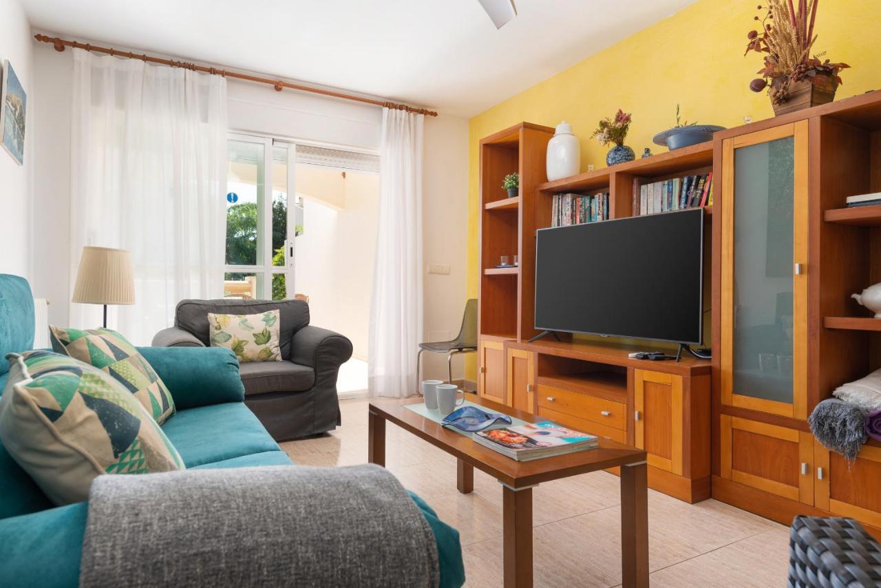 Sunset Villa El Olivo Alcudia  Dış mekan fotoğraf