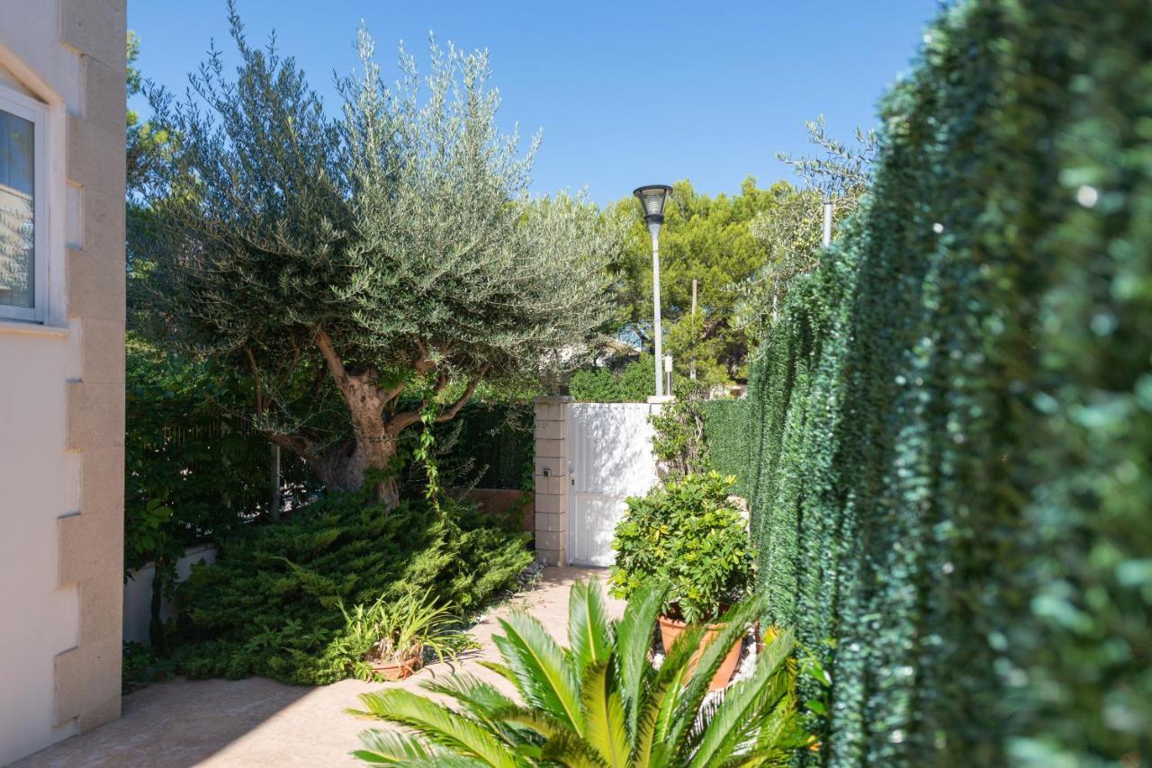 Sunset Villa El Olivo Alcudia  Dış mekan fotoğraf