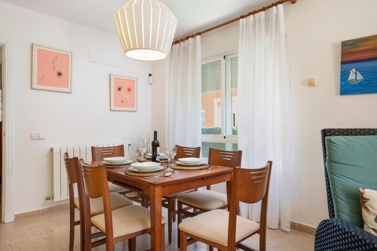 Sunset Villa El Olivo Alcudia  Dış mekan fotoğraf