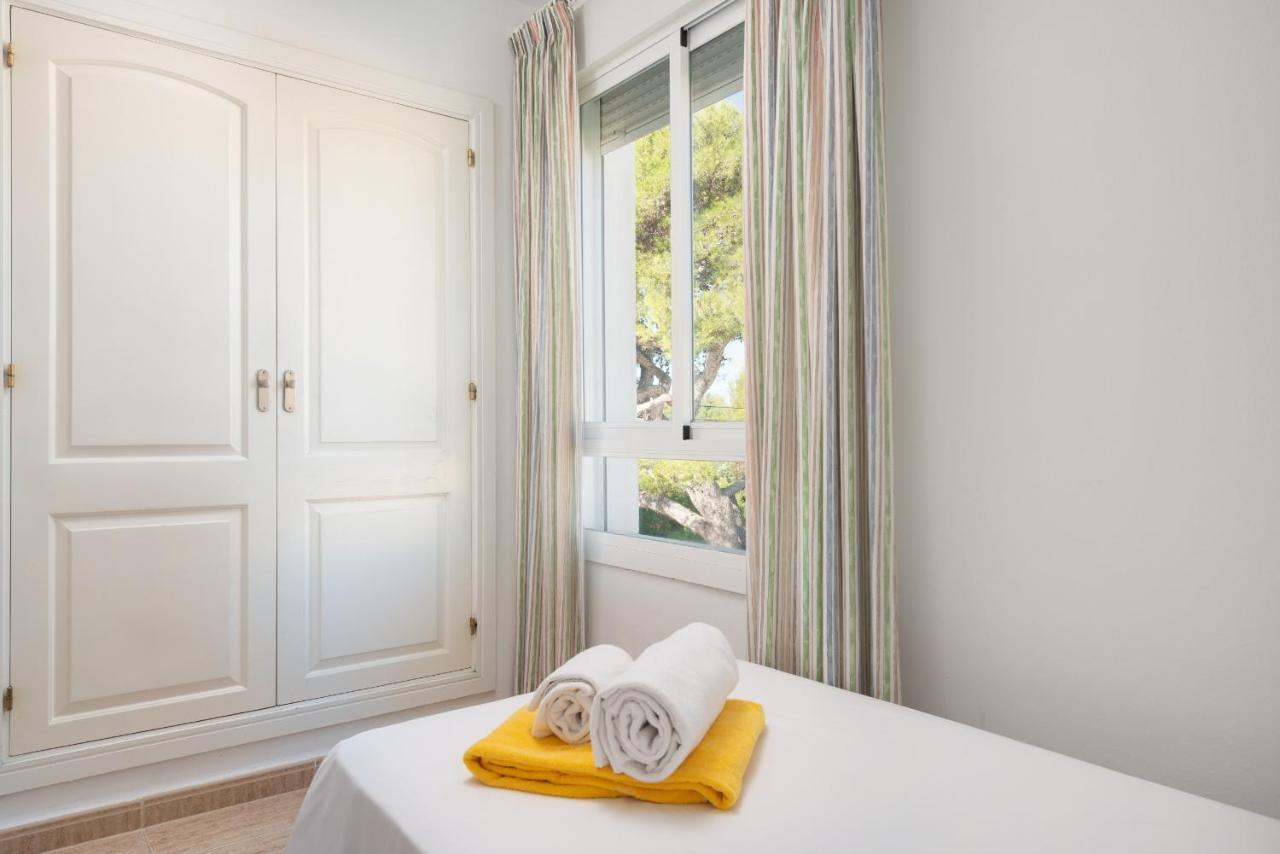 Sunset Villa El Olivo Alcudia  Dış mekan fotoğraf