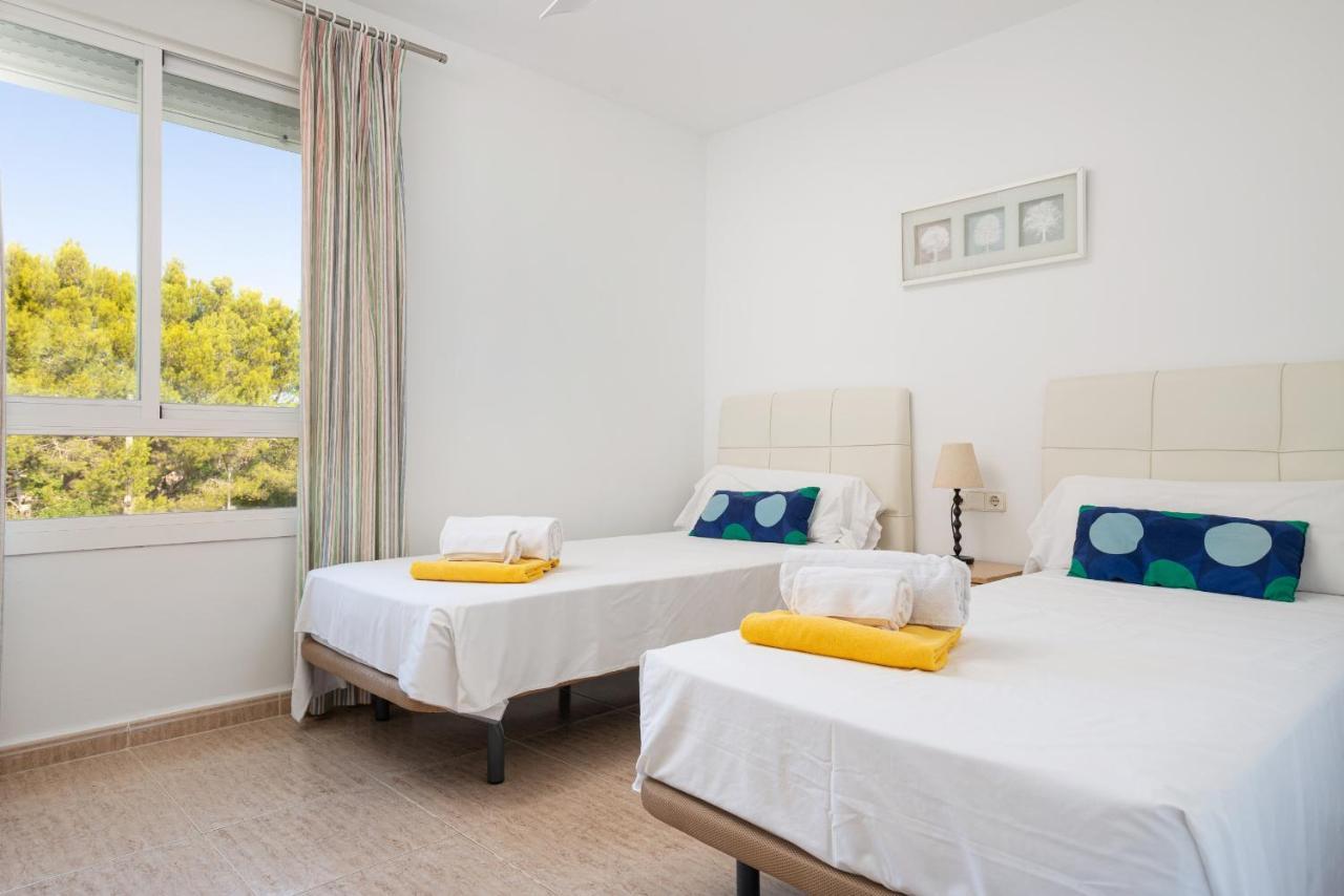 Sunset Villa El Olivo Alcudia  Dış mekan fotoğraf